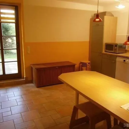Apartment In Hohenkirchen Mit Gemeinschaftlichem Pool, Terrasse Und Garten *